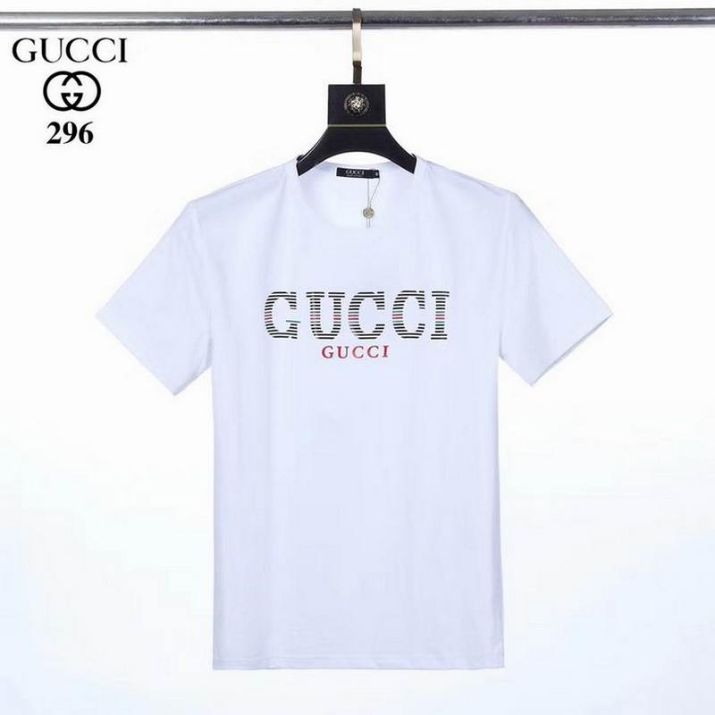 Gucci Men's T-shirts 222